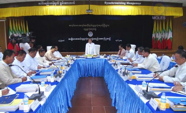 19-6-2014 (SSB national meeting)