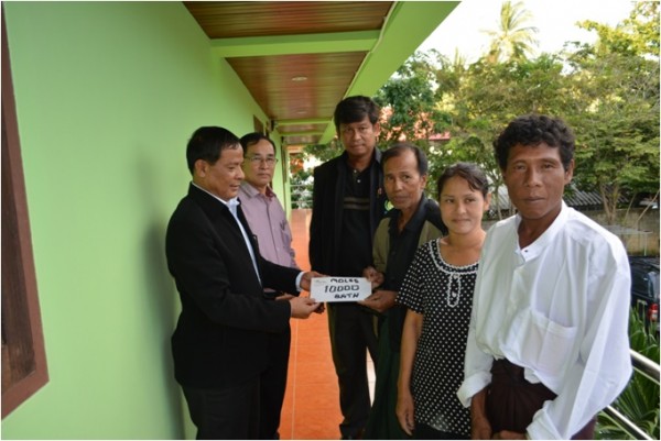 24-10-2014 ( Thai - LA news)1