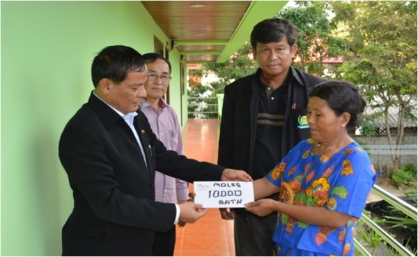 24-10-2014 ( Thai - LA news)2