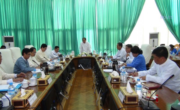 10-11-2014 ( MOEAF meeting)