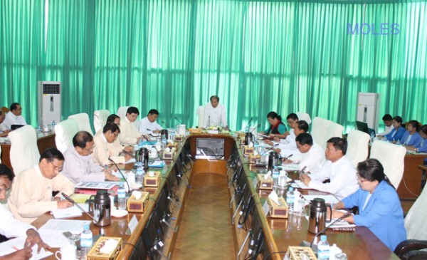 8-12-2014 MOEAF meeting