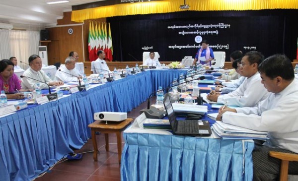 14-5-2015 (SSB Meeting)
